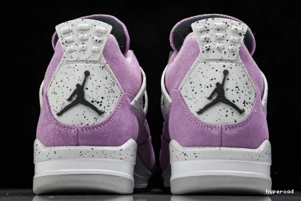 Hyperoad Air “Orchid” 4 Jordan WMNS 0906